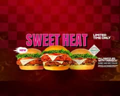 Boardwalk Fries, Burgers and Shakes (Victoria)