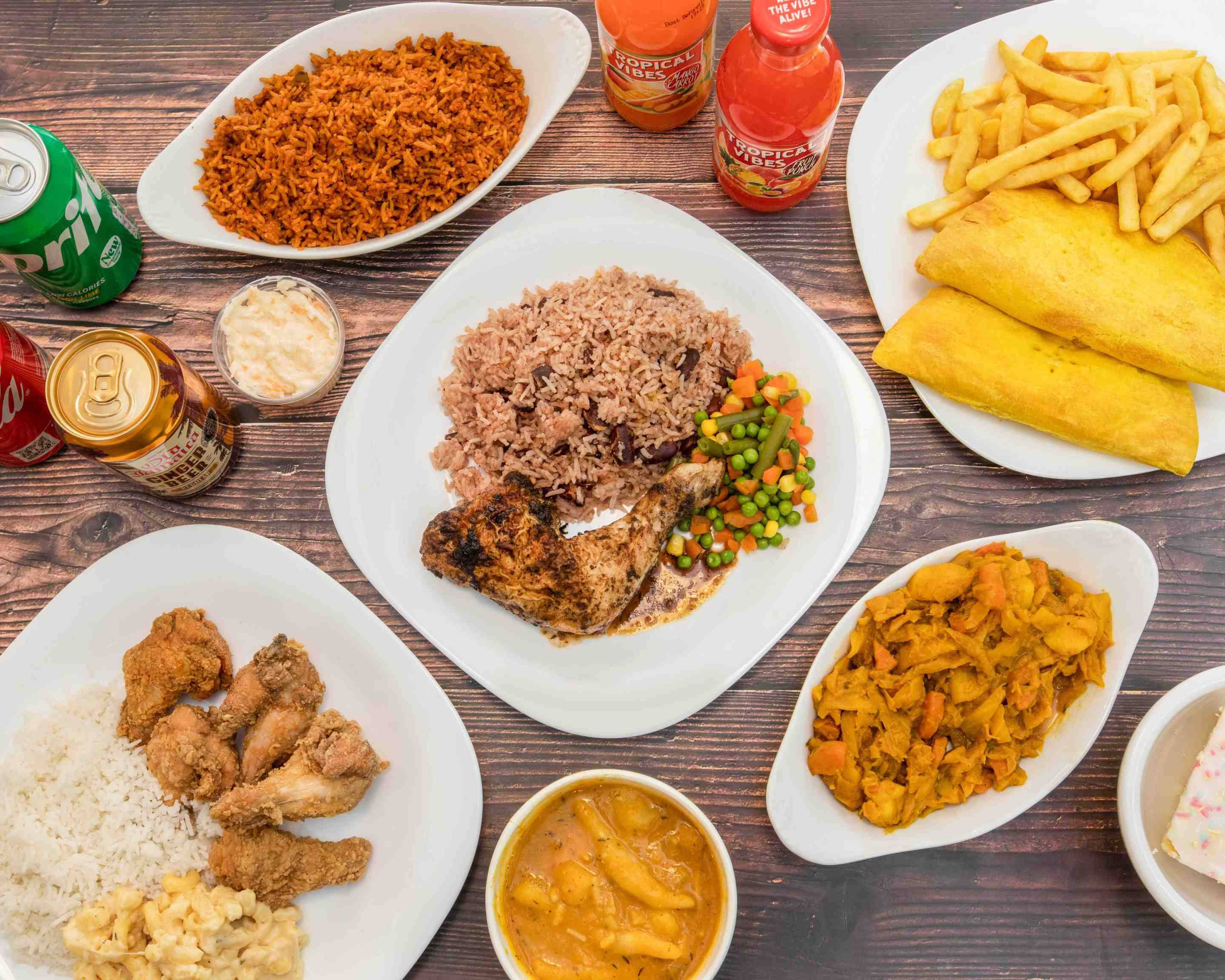 S T Kitchen Jamaican Cuisine Menu Takeaway In London Delivery   3ac2b39ad528f8c8c5dc77c59abb683d 