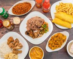 S.t Kitchen - Jamaican Cuisine