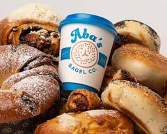 Aba's Bagel - Toronto