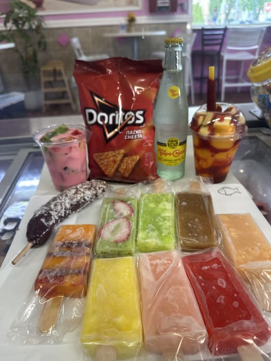 La Michoacana