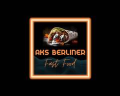 AKS BERLINER