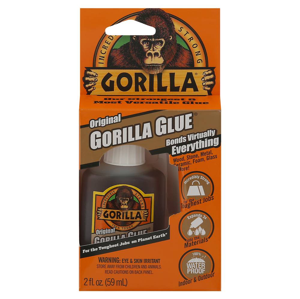 Gorilla Original Glue