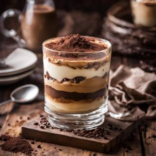 Tiramisu glacé 🤩