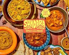 Sundara - Indian Street Food (Loughborough Junction)