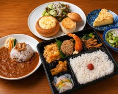 Cafe&Gallery 柿尾坂