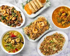 Vanh's Asian Gourmet. (971 King Street East)