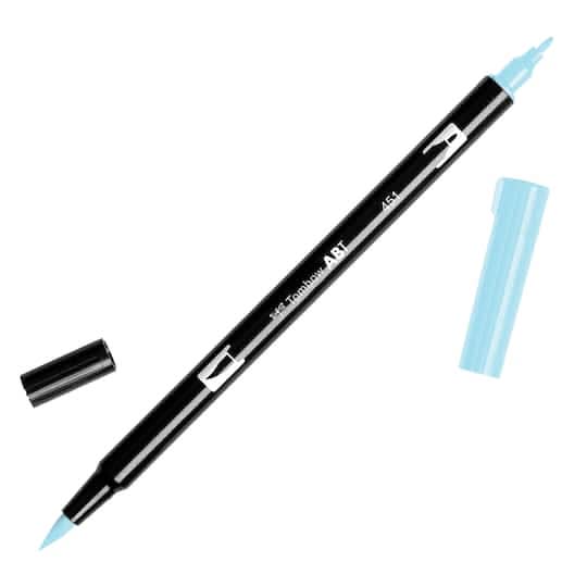 Tombow Dual Brush Pen