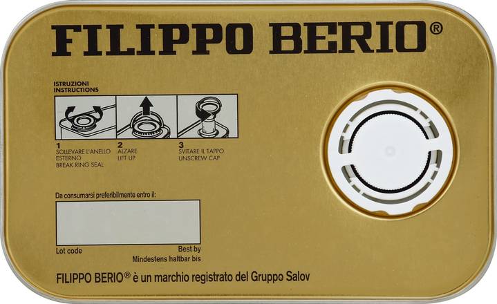 Filippo Berio Oil For Dressing & Marinating (extra virgin olive)