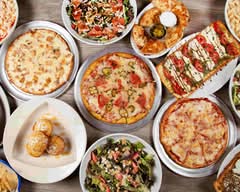 Social Goat (2542 Portage Mall)