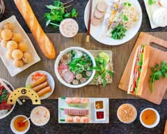 Banh Mi & Che Cali - Rosemead Garvey