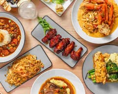 Miss Toya's Southern Kitchen (Gaithersburg)