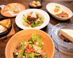 【自家製スイーツと軽食🍞🍳☕】 CARESS Homemade dessert&Light meal CARESS