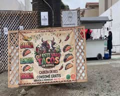 Oh Este Vato (Tijuana)