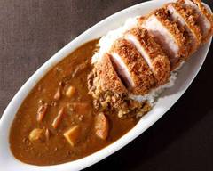 心斎橋 ブラボーカレー sinsaibashi bravo curry