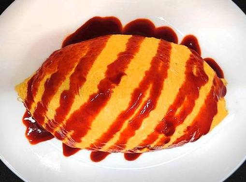 おむらいす屋 Omelette rice Restaurant delivery & takeaway menu