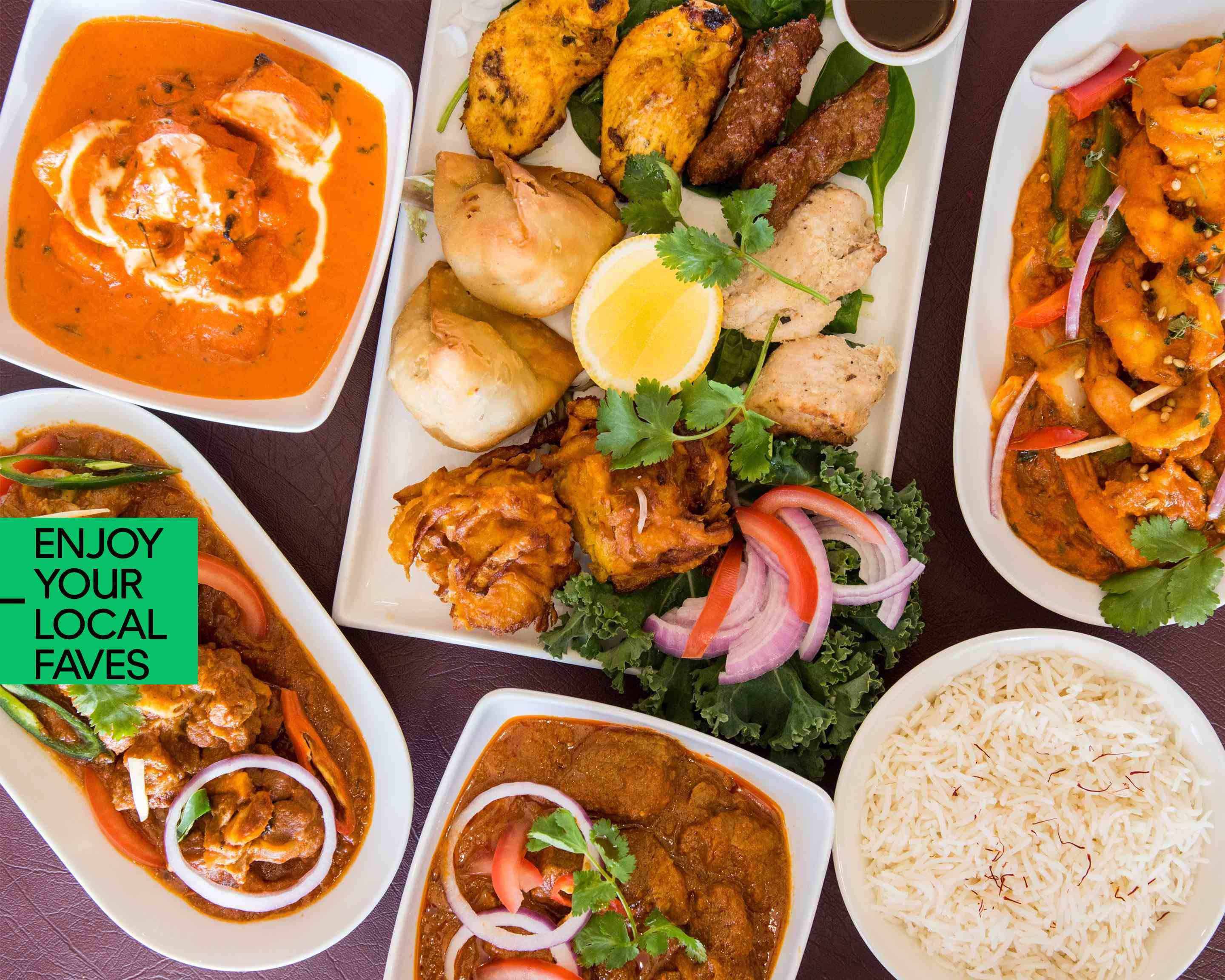 THE 10 BEST INDIAN FOOD DELIVERY in Perth 2023 Uber Eats