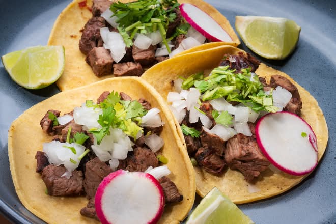 Carne Asada