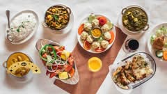 Chicago Curry House - Indian Nepalese Cuisine
