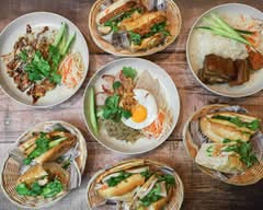 To1980 Ga Banh Mi