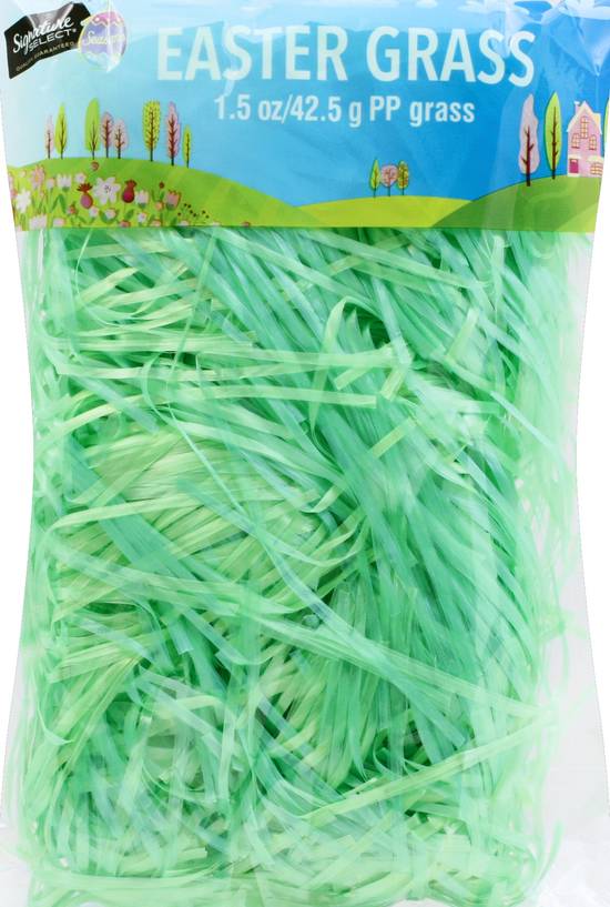 Signature Select Easter Grass