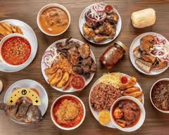 The Suya Spot (3226 Weston Rd)