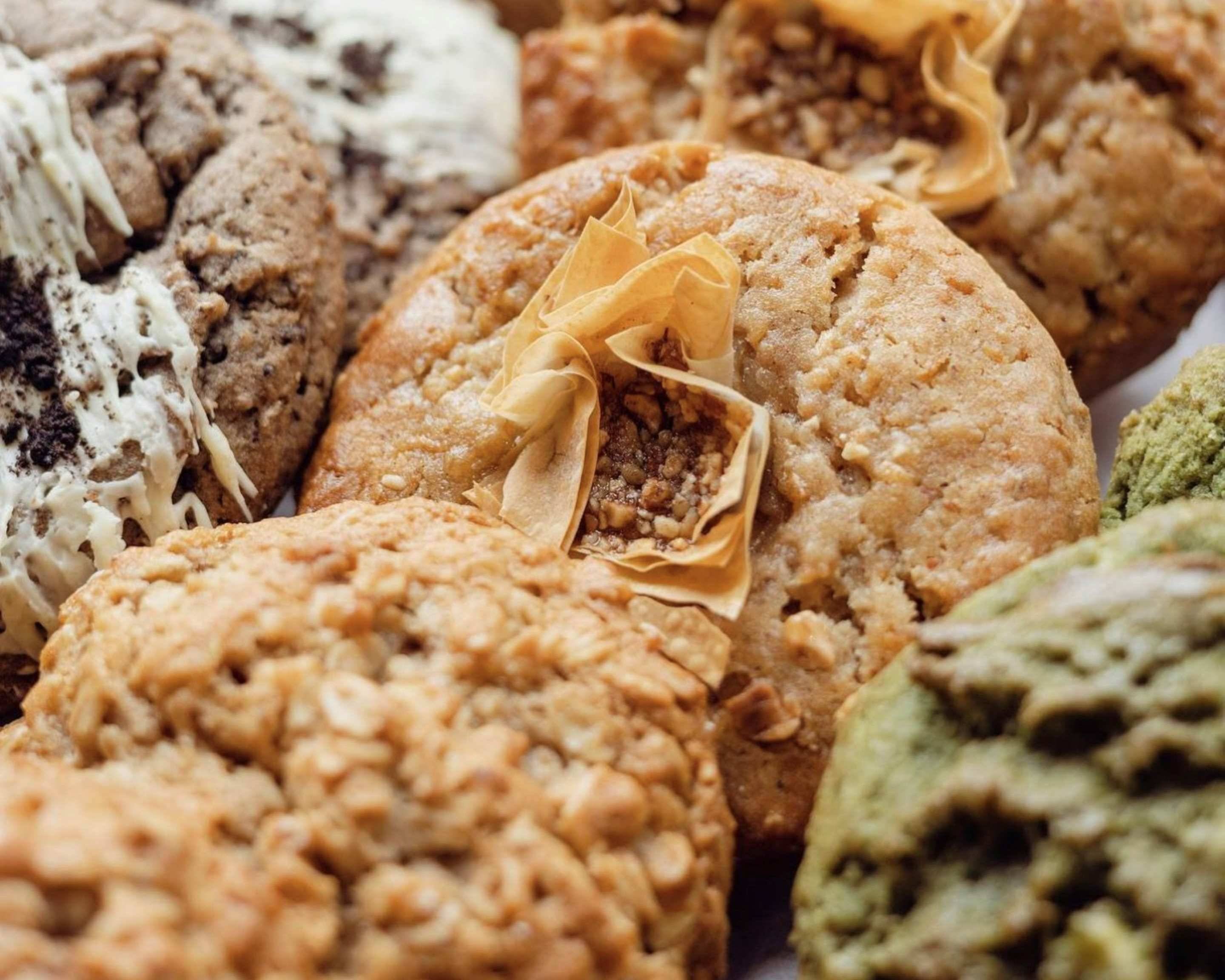 Order Cookie Crumz Astoria Menu Delivery【Menu & Prices】 New York