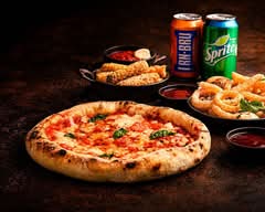 Vinnies Pizzeria