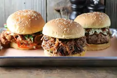 Puckett's Restaurant- Cullman