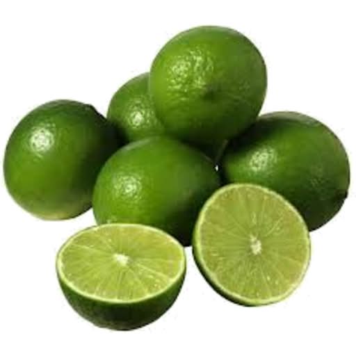 Limes  Approx. 70g Each