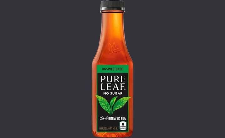 Pure Leaf Unsweetened Iced Tea