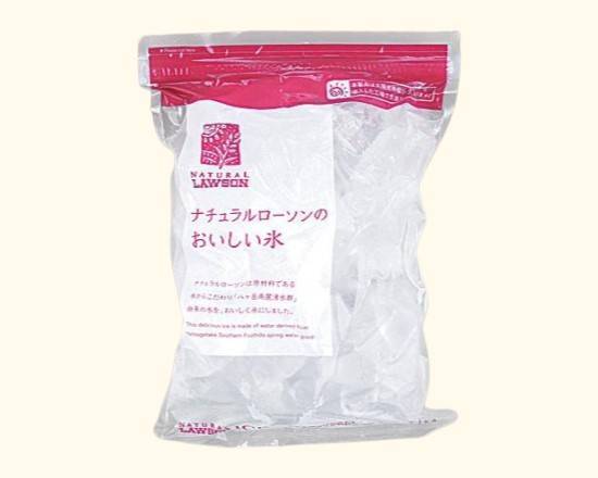 【冷凍】NLナチュラルローソンアイス1.1kg