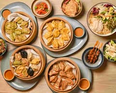 Mr. Dumplings & Noodle