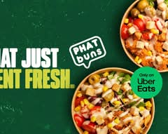 Phat Buns (Western Boulevard)