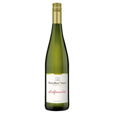 Franz Reh & Sohn Liebfraumilch White Wine (750ml)