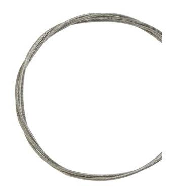 Danielson Wlb2012 Wire Leader 20Lb Test Black 12" 3Pk