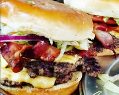 Big Boys Restaurant & Sports Bar