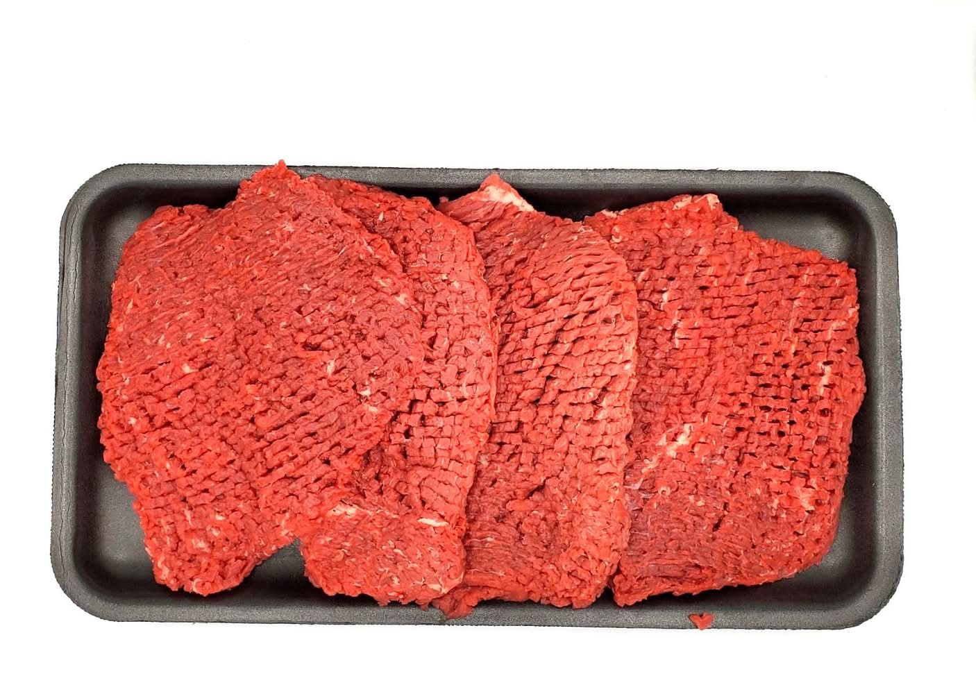 Family Choice Cube Steak