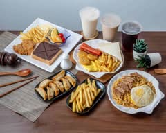 奇味早午餐