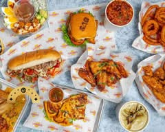 CLUCKMAN'S