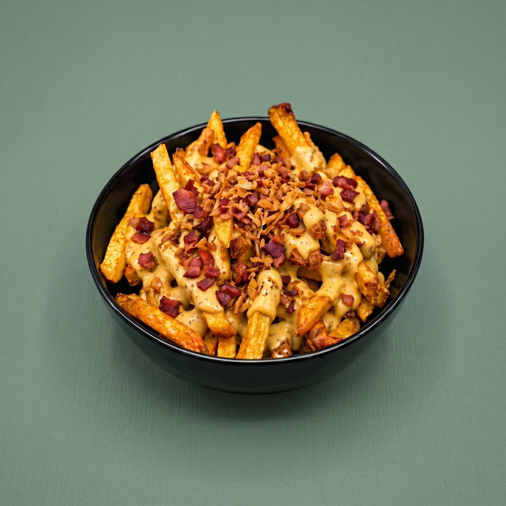 Matisse Bacon Fries