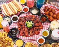 LA TERRAZA (snacks y billar N°1)