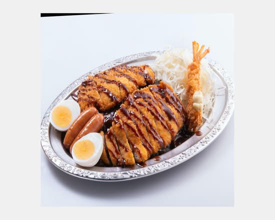 GO GO CURRY GARDENA (1740 Artesia Boulevard)