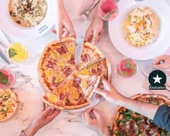 Mino's Pizza
