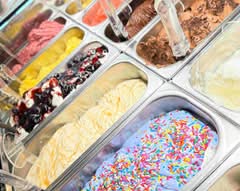 Tre Cuori Gelateria & Açaí (Ellisville)