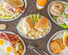 Liberty Bagel Cafe