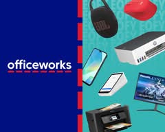 Officeworks (Stuart Park)