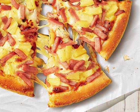 Loaded Hawaiian
