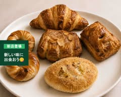 パン工房リュネット