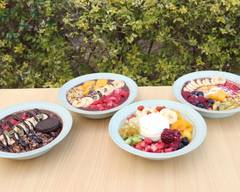 ACAI &GREEK YOGURT KANOA